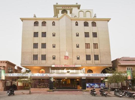 Hotel Suncity International